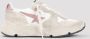 Golden Goose Hardloopschoenen in Ice Ash Rose Beige Dames - Thumbnail 2