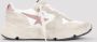 Golden Goose Hardloopschoenen in Ice Ash Rose Beige Dames - Thumbnail 3