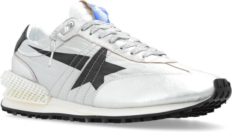 Golden Goose Hardloopschoenen 'Running Marathon M2000' Gray Heren