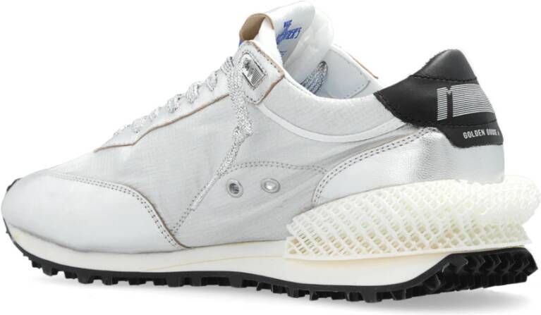 Golden Goose Hardloopschoenen 'Running Marathon M2000' Gray Heren