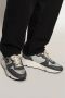 Golden Goose Hardloopschoenen sneakers Gray Heren - Thumbnail 2