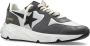 Golden Goose Hardloopschoenen sneakers Gray Heren - Thumbnail 4