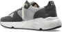 Golden Goose Hardloopschoenen sneakers Gray Heren - Thumbnail 5