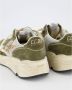 Golden Goose Hardloopschoenen voor dames Green Dames - Thumbnail 5