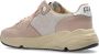 Golden Goose Hardloopzool Sportschoenen Pink Dames - Thumbnail 5