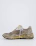 Golden Goose Heren hardloopschoenen Beige Heren - Thumbnail 2