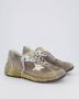 Golden Goose Heren hardloopschoenen Beige Heren - Thumbnail 4