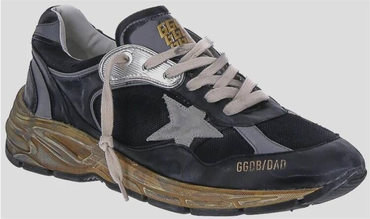 Golden Goose Heren Sneakers Multicolor Heren