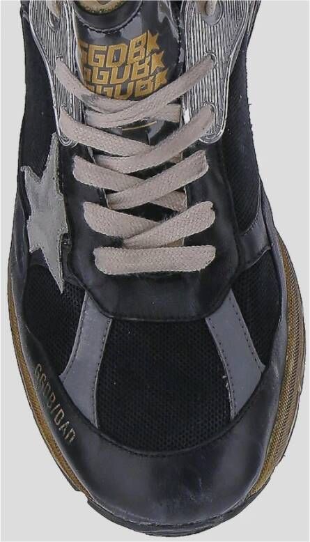 Golden Goose Heren Sneakers Multicolor Heren