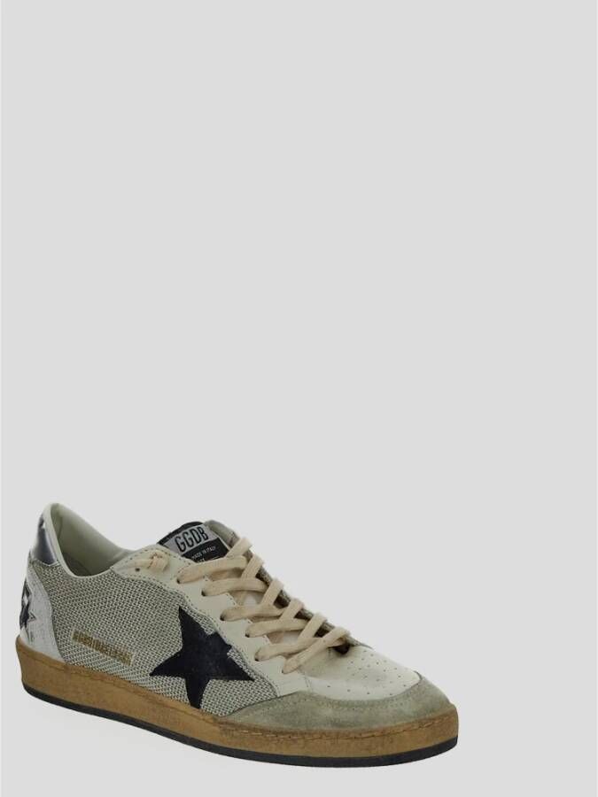 Golden Goose Heren Sneakers Multicolor Heren