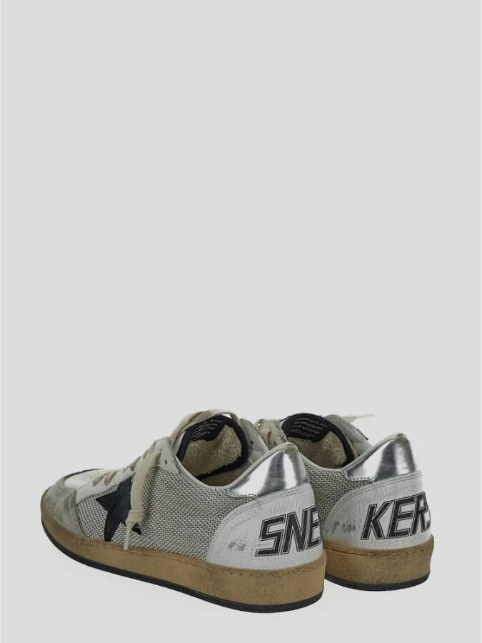 Golden Goose Heren Sneakers Multicolor Heren