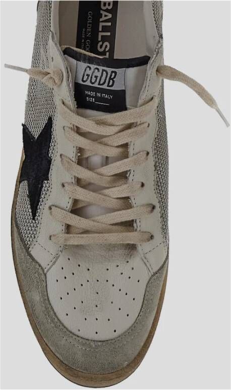 Golden Goose Heren Sneakers Multicolor Heren