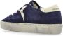 Golden Goose Hi Star Classic Sneakers Blue Dames - Thumbnail 5