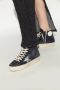 Golden Goose Blauwe Sneakers Aw24 Damesschoenen Blue Dames - Thumbnail 2