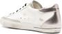 Golden Goose Italiaanse leren sneakers met sterdetail White Dames - Thumbnail 3