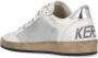 Golden Goose Ivoor Leren Sneakers met Ster Logo Beige Dames - Thumbnail 4