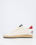 Golden Goose Klassieke Ball Star Sneakers White Heren - Thumbnail 5