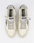 Golden Goose Klassieke Ball Star Sneakers White Heren - Thumbnail 3