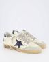 Golden Goose Klassieke Ball Star Sneakers White Heren - Thumbnail 4