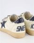 Golden Goose Klassieke Ball Star Sneakers White Heren - Thumbnail 6