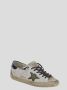Golden Goose Super-Star Classic With Spur sneakers White Heren - Thumbnail 5