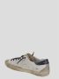 Golden Goose Super-Star Classic With Spur sneakers White Heren - Thumbnail 6