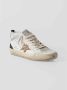 Golden Goose Klassieke Mid Star Sneakers White Dames - Thumbnail 2