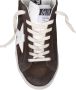 Golden Goose Sportschoenen Super-Star Classic Met Lijst Brown Heren - Thumbnail 7