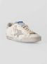 Golden Goose Klassieke Super-Star Sneakers White Heren - Thumbnail 2