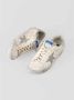 Golden Goose Klassieke Super-Star Sneakers White Heren - Thumbnail 3