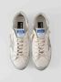 Golden Goose Klassieke Super-Star Sneakers White Heren - Thumbnail 4