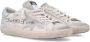 Golden Goose Klassieke Superstar Sneakers Gray Heren - Thumbnail 2