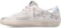 Golden Goose Klassieke Superstar Sneakers Gray Heren - Thumbnail 3