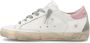 Golden Goose Klassieke Superstar Sneakers voor dagelijkse stijl White Dames - Thumbnail 3