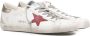 Golden Goose Klassieke Witte Super Star Sneakers White Heren - Thumbnail 3