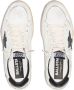 Golden Goose Klassieke Witte Zwarte Sneakers White Dames - Thumbnail 3