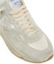 Golden Goose Kleurrijke hardloopschoenen Beige Heren - Thumbnail 3