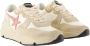 Golden Goose Leather sneakers Beige Dames - Thumbnail 2