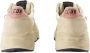 Golden Goose Leather sneakers Beige Dames - Thumbnail 3