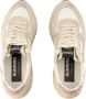 Golden Goose Leather sneakers Beige Dames - Thumbnail 4