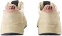 Golden Goose Leather sneakers Beige Dames - Thumbnail 3