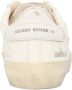 Golden Goose Leather sneakers Beige Heren - Thumbnail 3