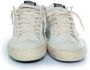 Golden Goose Leather sneakers Gray Dames - Thumbnail 5