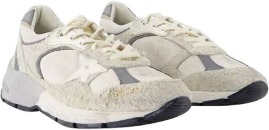 Golden Goose Leather sneakers Multicolor Dames