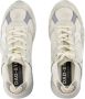 Golden Goose Leather sneakers Multicolor Dames - Thumbnail 4