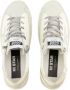 Golden Goose Leather sneakers White Dames - Thumbnail 4