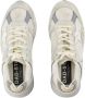 Golden Goose Leather sneakers White Dames - Thumbnail 4