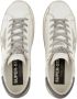 Golden Goose Leather sneakers White Dames - Thumbnail 4