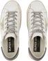 Golden Goose Leather sneakers White Dames - Thumbnail 4