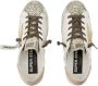 Golden Goose Leather sneakers White Dames - Thumbnail 4